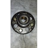 Cubo Traseiro Honda Civic 1997 1998 1999 2000