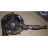 Montante Roda Honda Civic 1997 1998 1999 2000 D.e