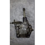 Suporte Alumínio Motor Honda Civic 1997 1998 1999 2000