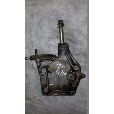 Suporte Alumínio Motor Honda Civic 1997 1998 1999 2000