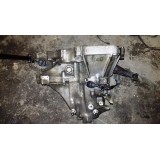 Caixa Cambio Honda Civic 1997 1998 1999 2000 - Manual