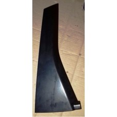 Moldura Porta Honda Fit 2009 2010 2011 2012 2013 2014 Td