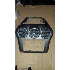 Moldura Som Difusor Gm Captiva 2008 2009 2010 11 12 13 2014