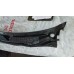 Churrasqueira Parabrisa Honda Civic 1997 1998 1999 2000