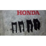 Moldura Banco Honda Civic 2012 2013 2014 2015 2016