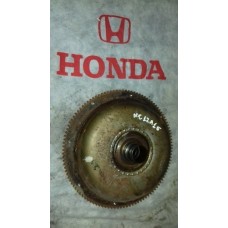 Volante Motor Honda Civic 2012 2013 2014 2015 2016 - Aut