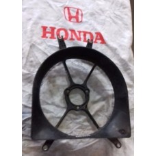 Defletor Ventoinha Honda Civic 1997 1998 1999 2000