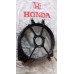 Defletor Ventoinha Honda Civic 1997 1998 1999 2000