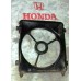 Defletor Ventoinha Condensador Honda Civic 1997 198 99 2000