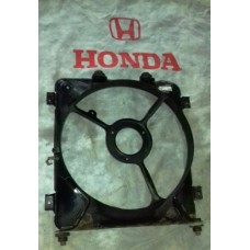 Defletor Ventoinha Condensador Honda Civic 1997 198 99 2000