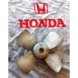 Hélice Radiador Honda Civic 1997 1998 1999 2000 