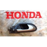 Maçaneta Interna Honda Civic 2007 2008 2009 2010 2011 D.d