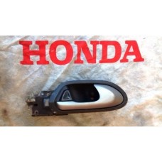 Maçaneta Interna Honda Civic 2007 2008 2009 2010 2011 D.d