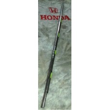 Pestana Honda Civic 1997 1998 1999 2000 Dianteira Direita