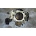 Tbi Corpo Borboleta Honda Civic 2001 2002 2003 2004 05 2006