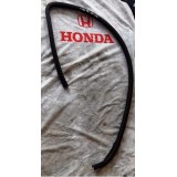 Borracha Arco Porta Honda Civic 2001 2002 03 04 05 2006 D.d 