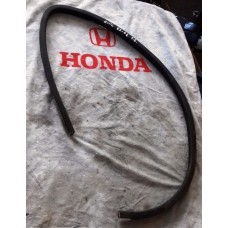 Borracha Arco Porta Honda Civic 2001 2002 03 04 05 2006 T.e