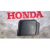 Cinzeiro Honda Civic 2001 2002 2003 2004 05 2006 - Avariado