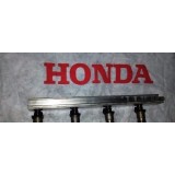 Flauta Do Bico Injetor Honda Civic 1997 1998 1999 2000