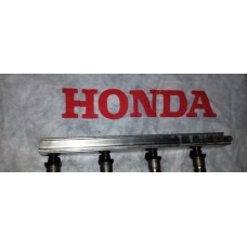 Flauta Do Bico Injetor Honda Civic 1997 1998 1999 2000