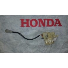 Trava Elétrica Honda Civic 1997 1998 1999 2000 Td