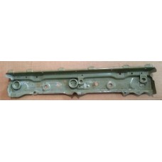 Base Radiador Honda Fit 2004 2005 2006 2007 2008