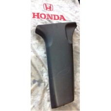 Moldura Coluna Honda Civic 2001 02 03 04 05 2006 Central Ld