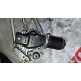 Motor Galhada Limpador Parabrisa Honda Civic 01 02 03 04 05