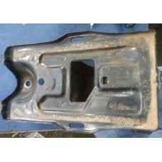 Base De Ferro Bateria Honda Civic 1997 1998 1999 2000