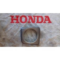 Moldura Alavanca Marcha Honda Civic 2007 2008 2009 2010 2011