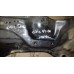 Agregado Honda Civic 1997 1998 1999 2000 - Manual