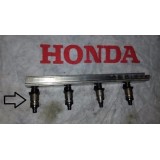 Bico Injetor Honda Civic 1997 1998 1999 2000 - 1 Peça