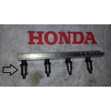 Bico Injetor Honda Civic 1997 1998 1999 2000 - 1 Peça