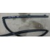 Canaleta Porta Honda Civic 1997 1998 1999 2000 Tras. Direita