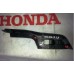 Moldura Botão Vidro Honda Civic 2012 2013 2014 2015 2016