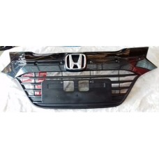 Grade Frontal Honda Hrv 2015 2016 2017 2018