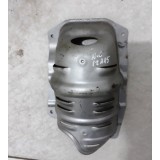 Protetor Catalisador Honda Civic 2012 2013 2014 2015 2016