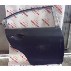 Porta Honda Civic 2012 2013 2014 2015 2016 Traseira Direita