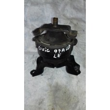 Suporte Motor Honda Civic 1997 1998 1999 2000