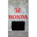 Capa Módulo Honda Civic 2007 2008 2009 2010 2011