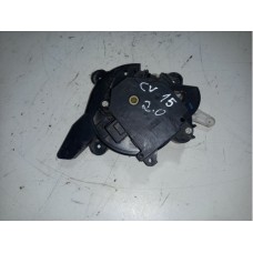 Atuador Caixa Ventilação Honda Civic 2012 2013 2014 2015 16