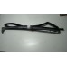 Canaleta Porta Honda Fit 2004 2005 2006 2007 2008 T.e