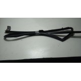 Canaleta Porta Honda Fit 2004 2005 2006 2007 2008 T.e