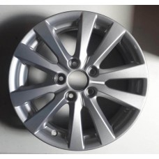 Roda Aluminio Honda Civic 2012 2013 2014 2015 2016