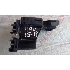 Conector De Bateria Honda Hrv 2015 2016 2017 2018 2019 2020