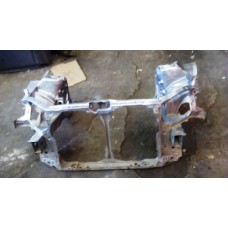 Mini Frente Honda Civic 2001 2002 2003 2004 2005 2006