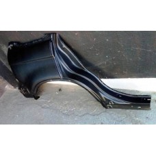 Lateral Direita Honda Crv 2007 2008 2009 2010 2011