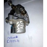 Solenoide Cabeçote Honda City 2009 2010 2011 2012 2013 2014