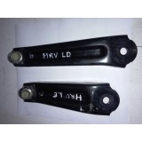 Suporte Da Caixa Direção Honda Hrv 2015 2016 2017 2018 19 20