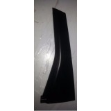 Moldura Externa Porta Honda Fit 2009 2010 2011 2012 13 14 Te